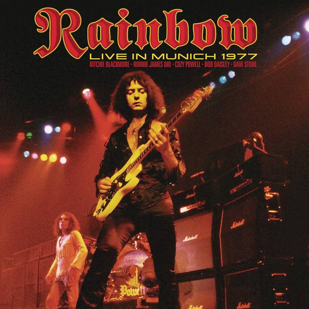 Amazon.co.jp: Live in Munich 1977: ミュージック