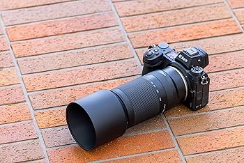 Amazon.co.jp: Tamron 70-300mm F/4.5-6.3 Di III RXD A047 Nikon Z