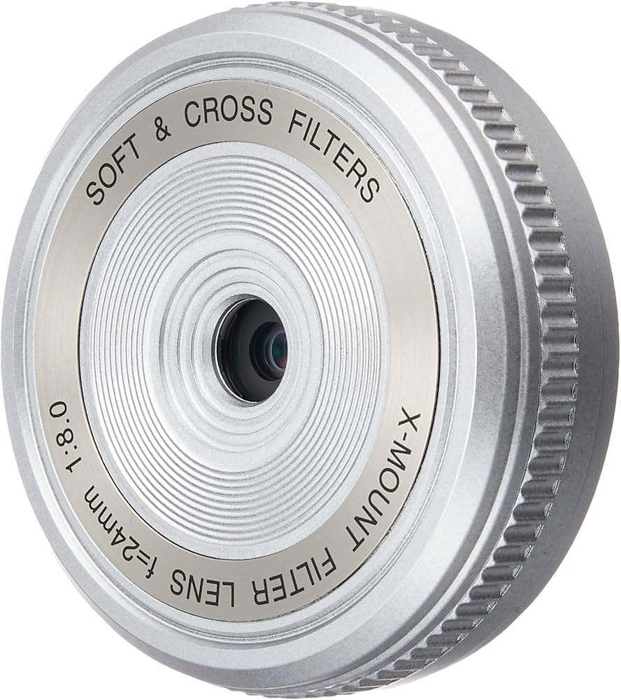 Amazon.co.jp: 富士フイルム(FUJIFILM) フィルターレンズ XM-FL S