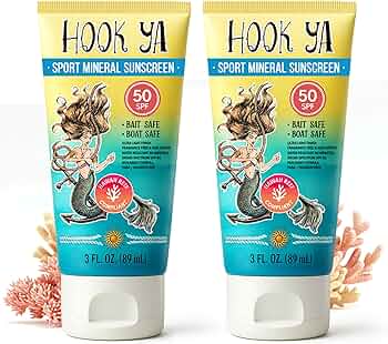 Amazon.com: Hawaii Reef Compliant, Non-Nano Mineral Sunscreen 3oz