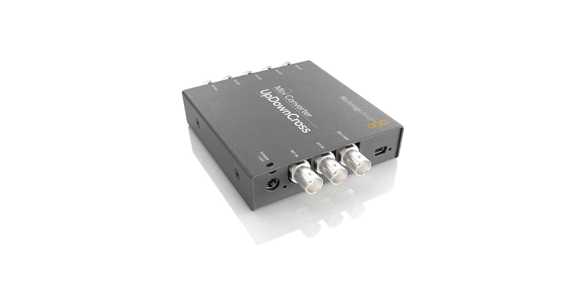 Amazon.com: Blackmagic Design Mini Converter, Updowncross