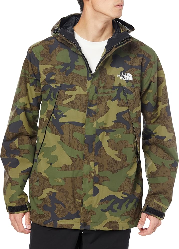 Amazon.co.jp: [ザノースフェイス] ノベルティースクープジャケット