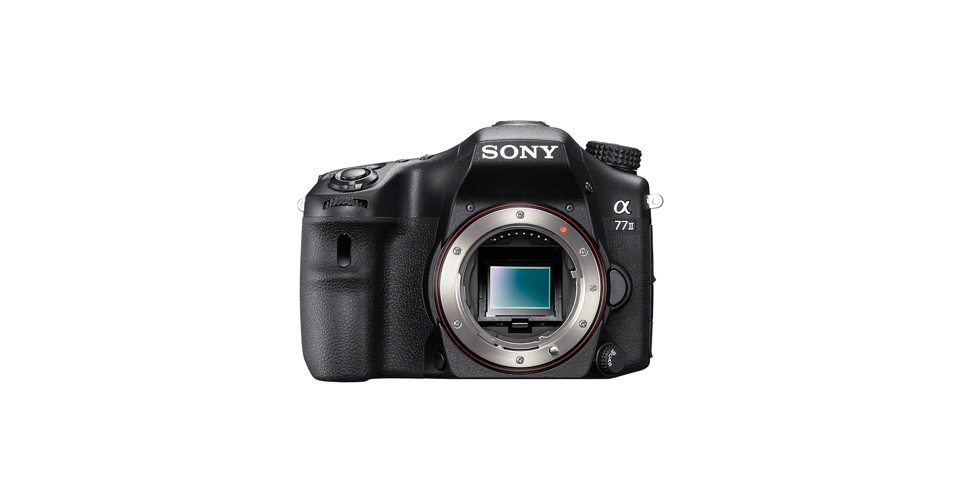 Amazon.com : Sony A77II Digital SLR Camera - Body Only : Electronics