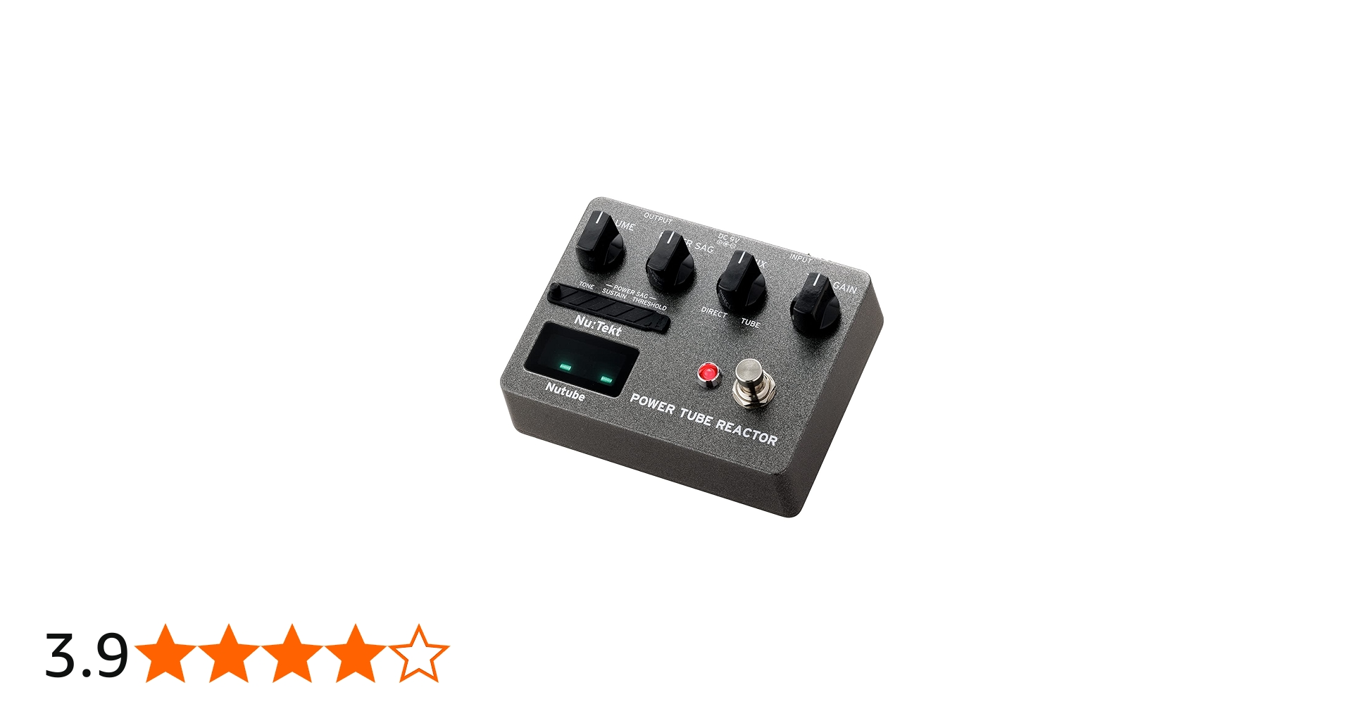 Amazon.co.jp: KORG Nu:tekt TR-S Effector Assembly Kit : Musical