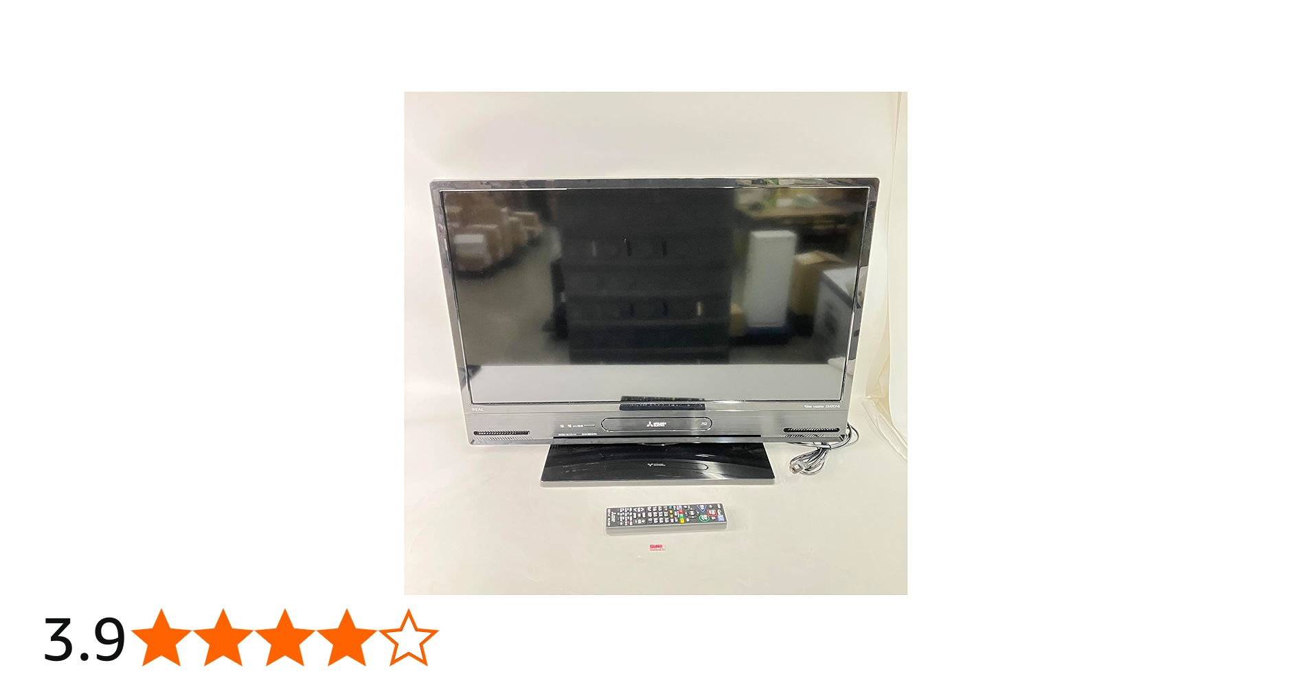 Amazon | 三菱 32V型地上・BS・110度CSデジタル ハイビジョンLED液晶