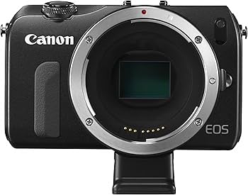 Amazon | Canon レンズマウントアダプター EF-EOSM | アダプタ 通販