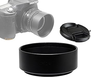 Amazon | Fotasy apps14042 self-retaining自動レンズキャップ