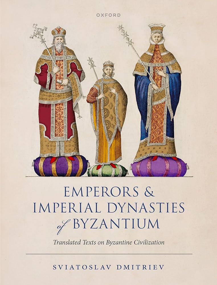 Amazon.com: Emperors and Imperial Dynasties of Byzantium