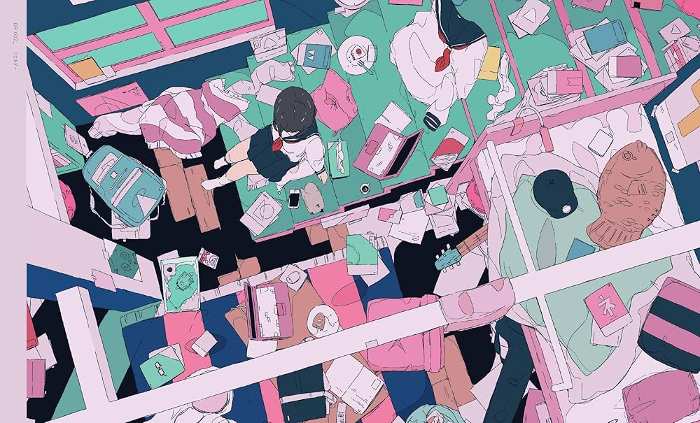 気化熱 ダイスケリチャード作品集 | ダイスケリチャード |本 | 通販