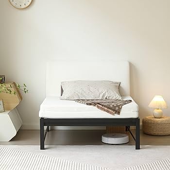 Amazon｜BTYJLEBE 折りたたみベッド 【長さ調節できる伸長式 | JIS認証