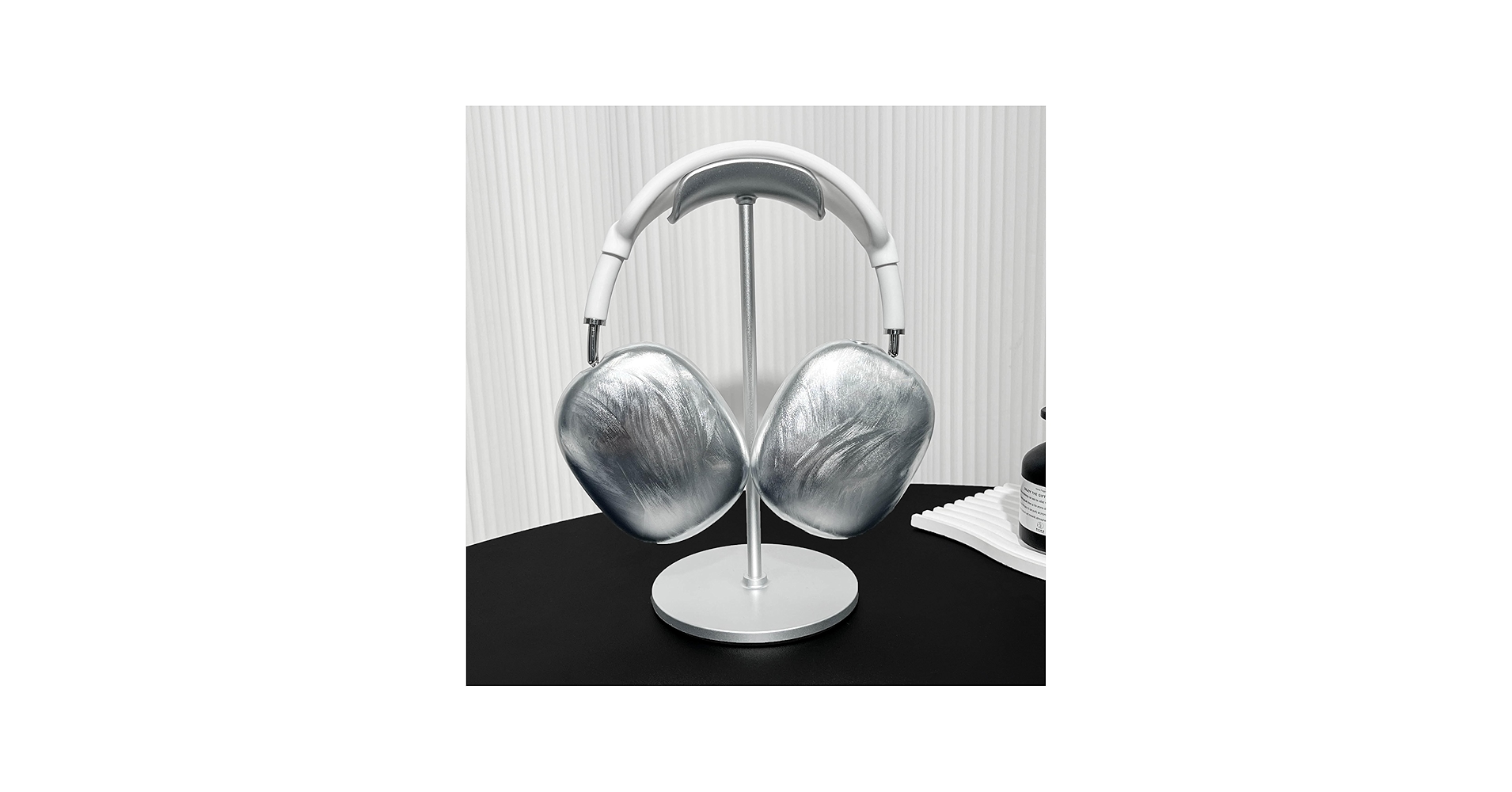 Amazon | AirPods Max 用 ケースカバー AirPods Max 用 柔らかいTPU