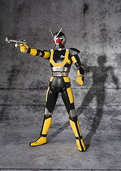 Amazon.co.jp: TAMASHII NATIONS S.H.フィギュアーツ ロボライダー
