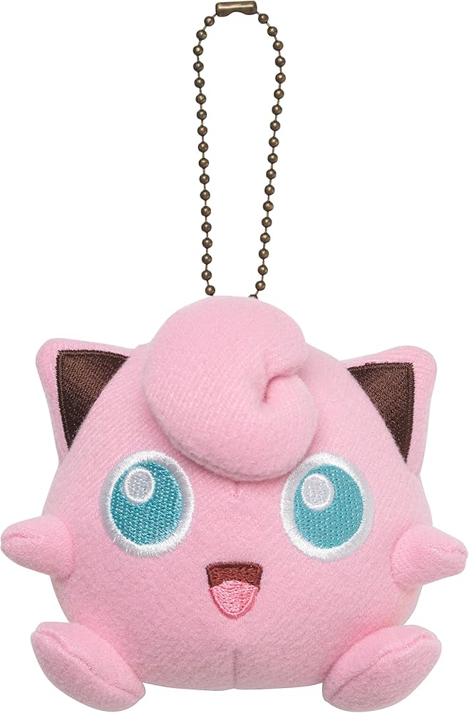 Amazon.co.jp: ポケモンセンターオリジナル マスコット Pokémon Market