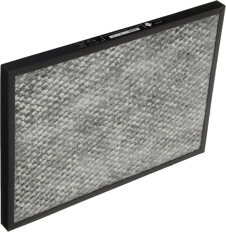 Amazon | 東芝(TOSHIBA) 空気清浄機用交換フィルター 集じん・脱臭