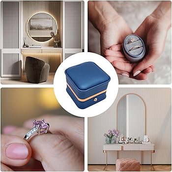 エルメス リングケース 空箱 16点セット レザー調 指輪入れ エルメス