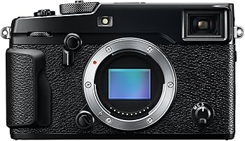 Amazon Canada: Fujifilm X-Pro2 Body Professional Mirrorless Camera