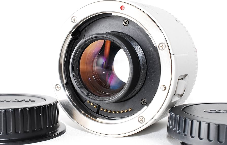Amazon.co.jp: Canon EXTENDER Extender EF 2X : Electronics