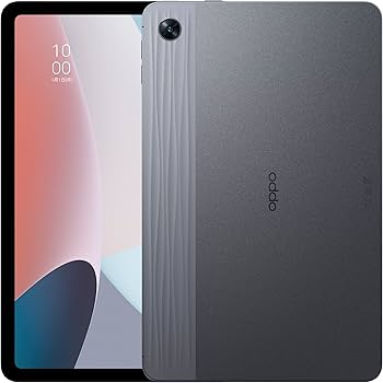 Amazon.co.jp: OPPO Pad Air タブレット ナイトグレー 128GB 10.3