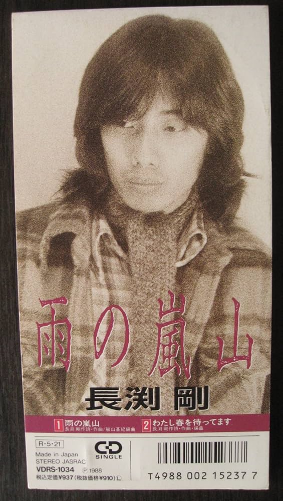 Amazon.co.jp: 雨の嵐山: ミュージック