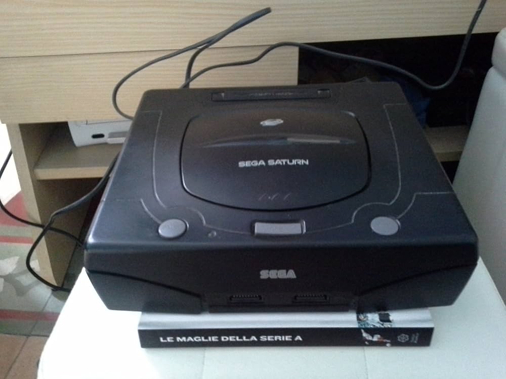 Amazon | Vサターン本体 (ビクターサターン)[RG-JX1] / V-Saturn