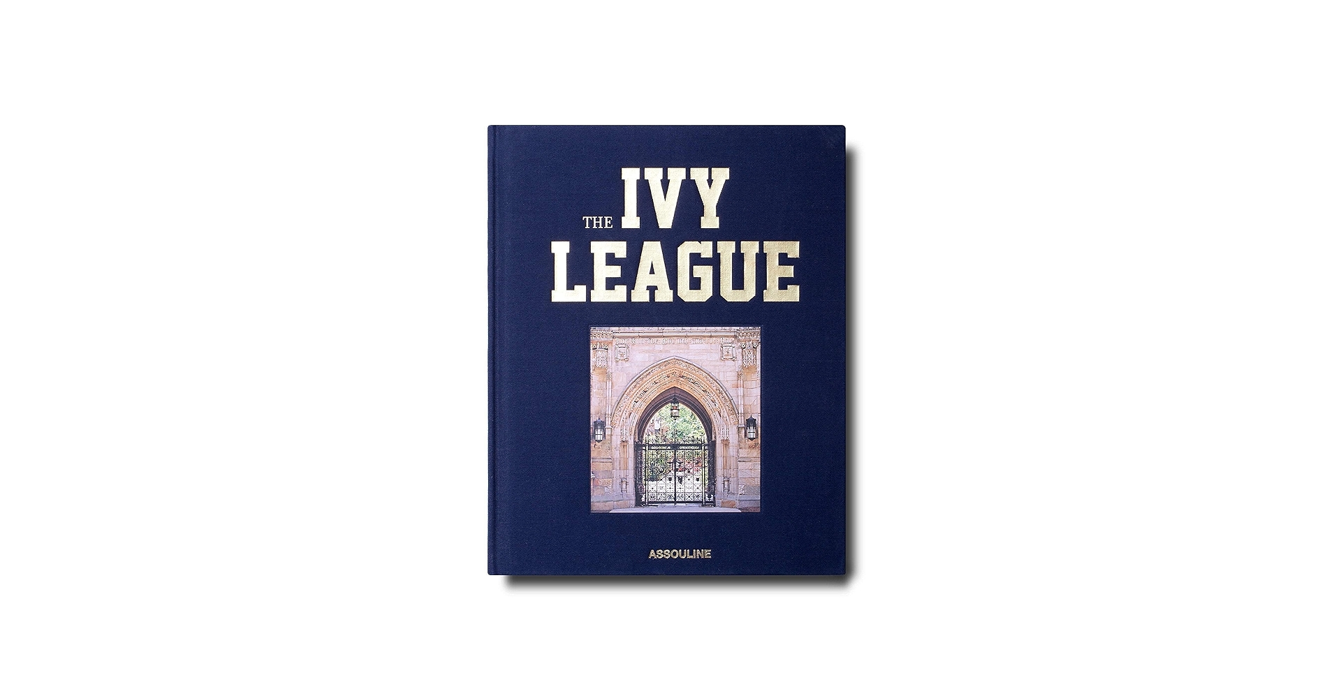 The Ivy League: Cappello, Daniel: 9781614280095: Amazon.com: Books