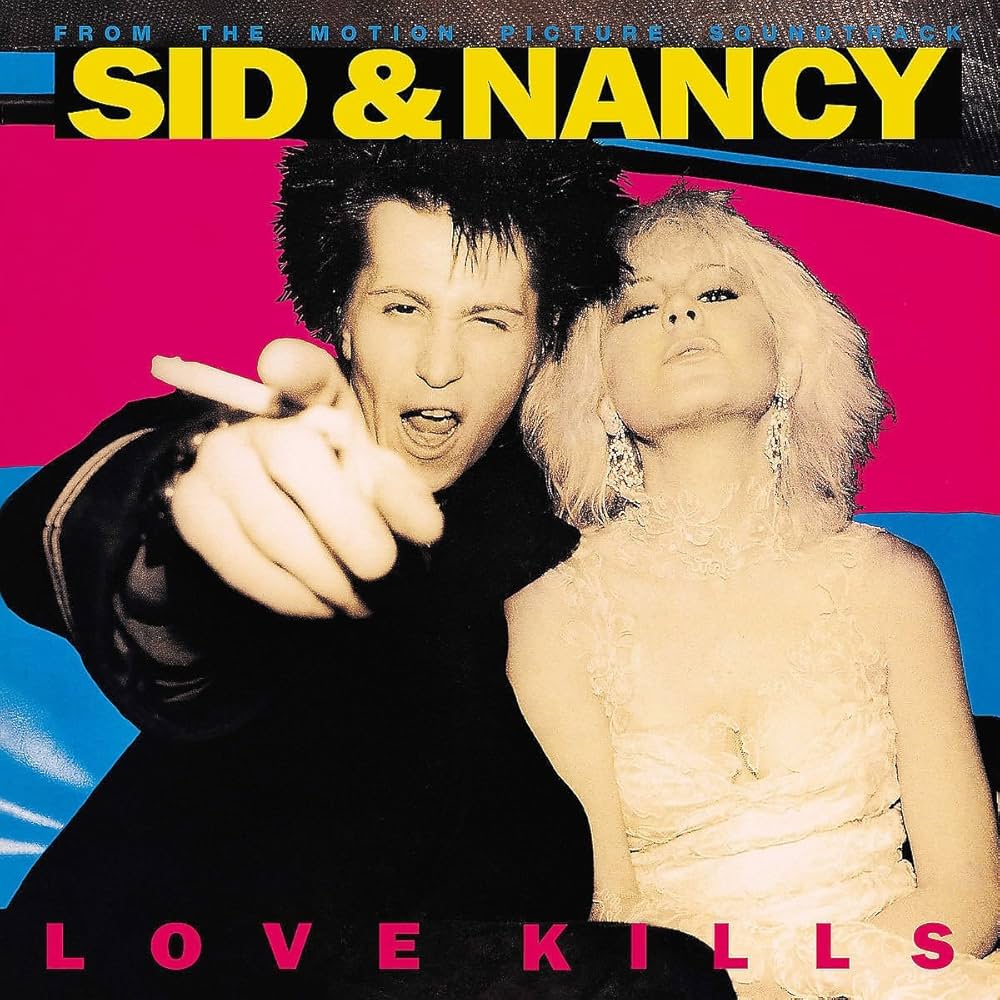 Soundtrack - Sid & Nancy: Love Kills - Amazon.com Music