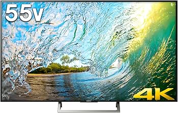 Amazon | ソニー 55V型 液晶 テレビ ブラビア KJ-55X8500E 4K Android