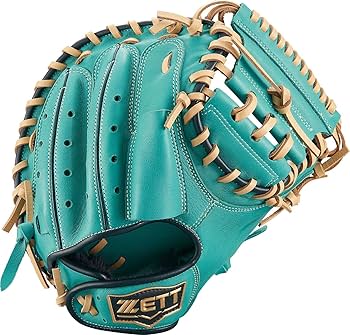 Amazon | ゼット(ZETT) 少年野球 軟式 キャッチャーミット グランド