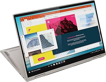 Amazon.com: Lenovo Yoga C740-15.6