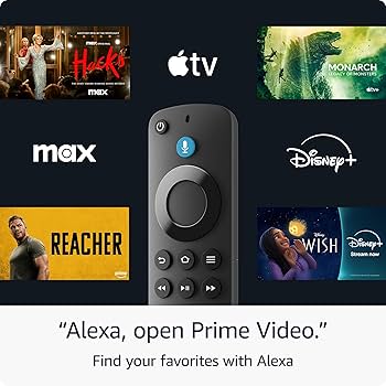 Amazon.com: Amazon Fire TV Stick HD bundle with Made for Amazon