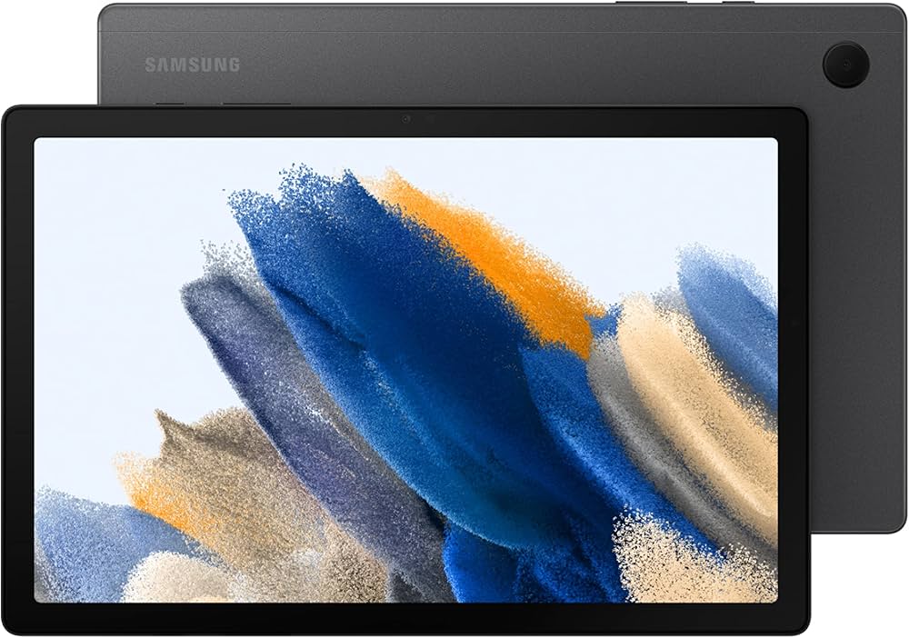 Amazon.co.jp: Samsung Galaxy Tab A8 10.5インチ FHD タッチ