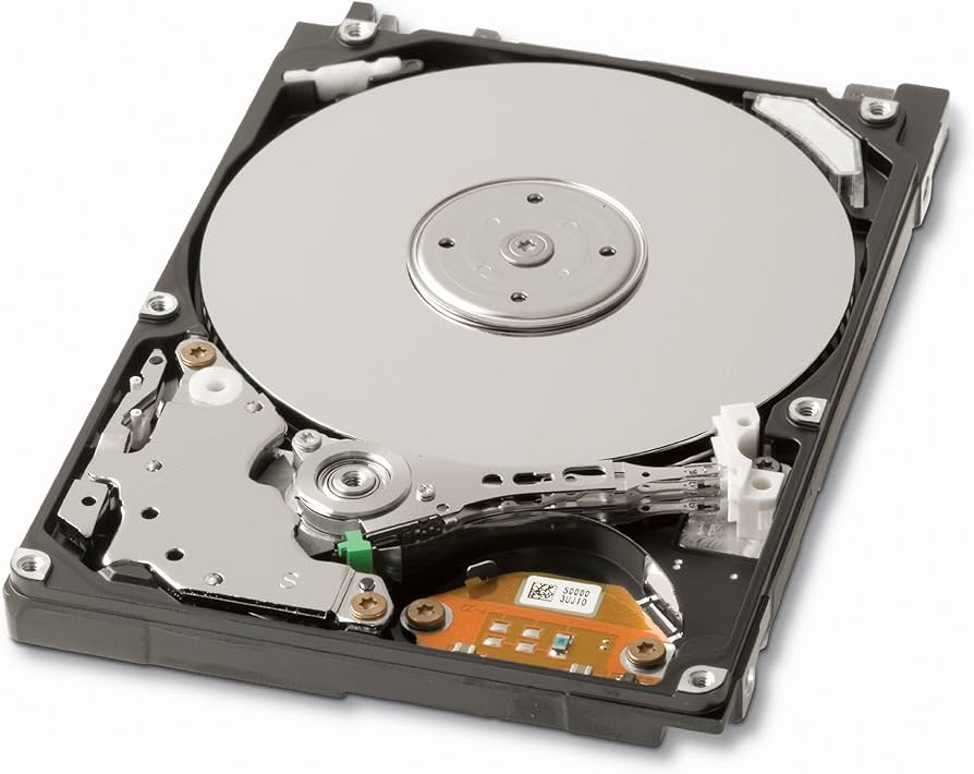Amazon.co.jp: 東芝 1TB MK1059GSM 5400rpm SATA 8MB ノートブック