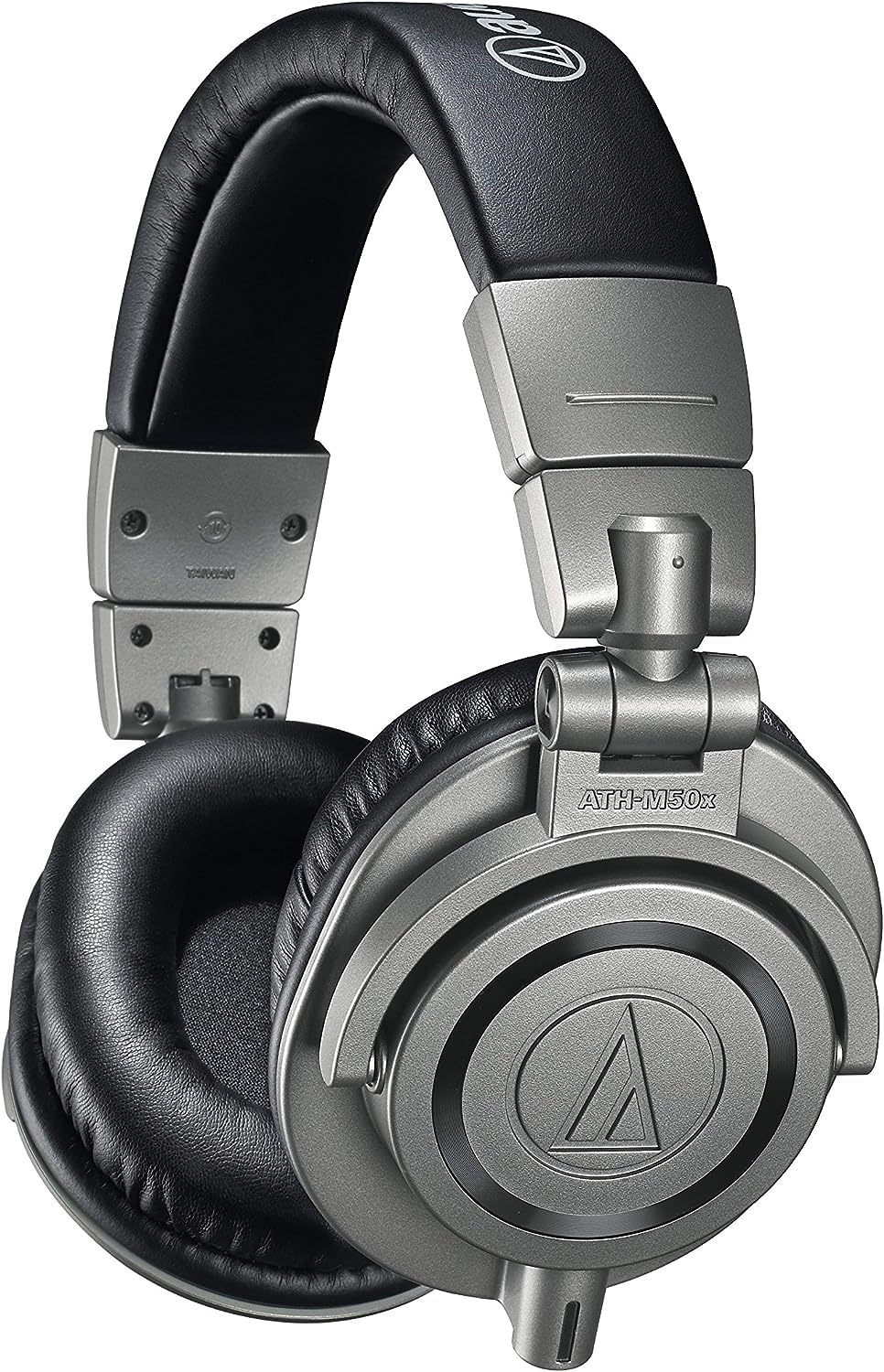 Audio-Technica M50xGM Professional Monitor Headphones Gunmetal