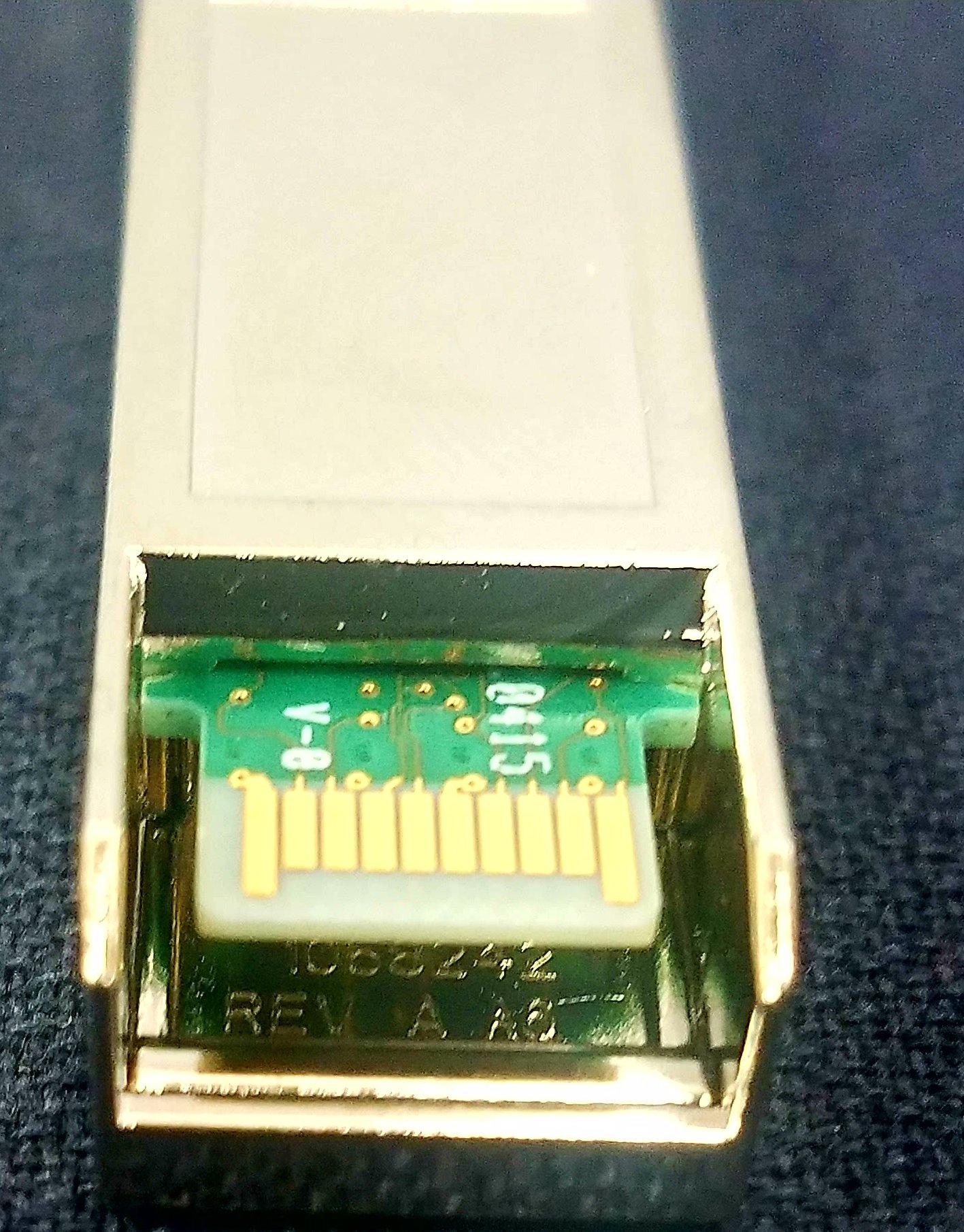 Amazon.com: F5 Networks F5-UPG-SFP+-R SFP OPT-0016-00 transceiver