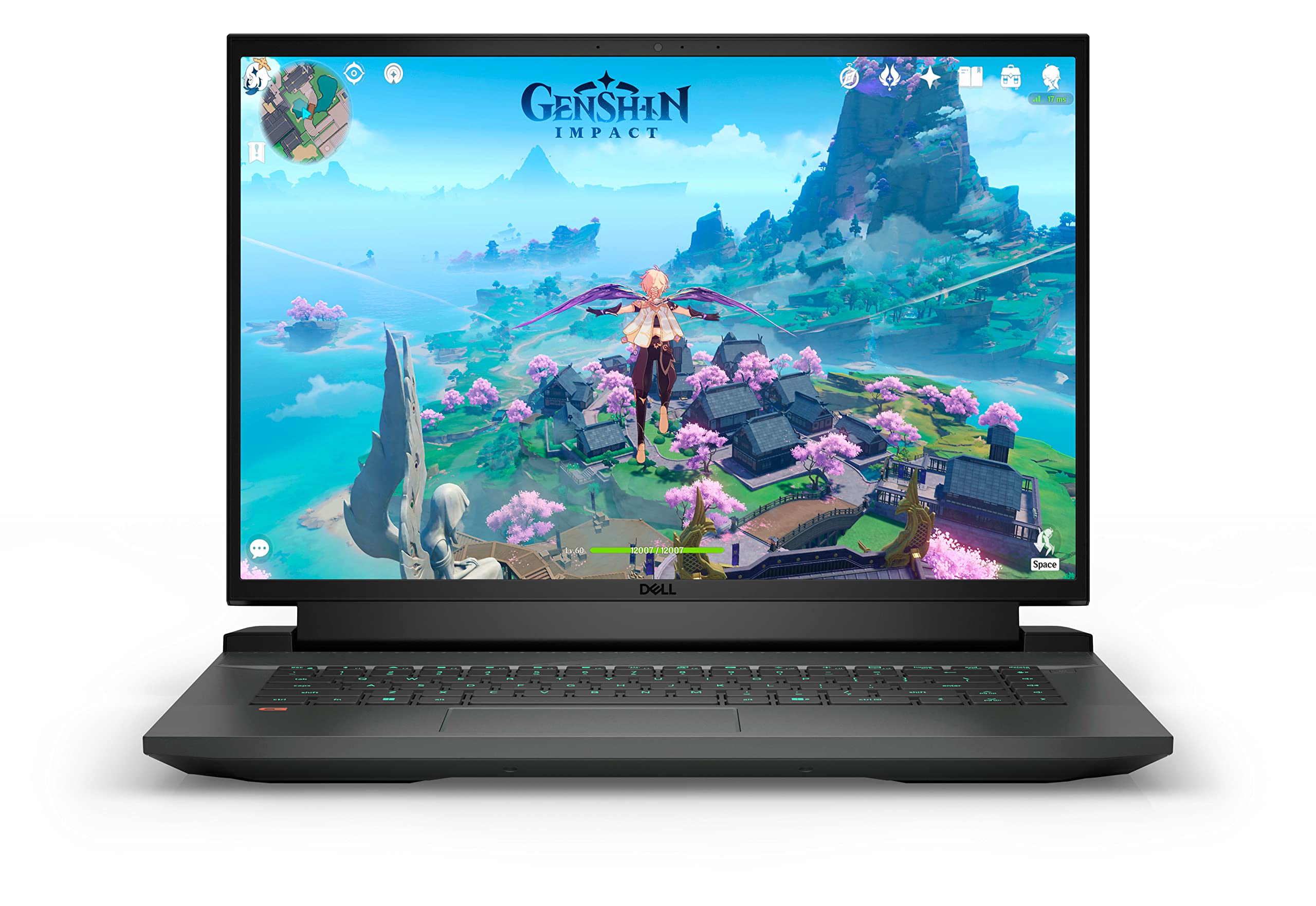 Amazon.com: Dell G16 7620 Laptop (2022) | 16