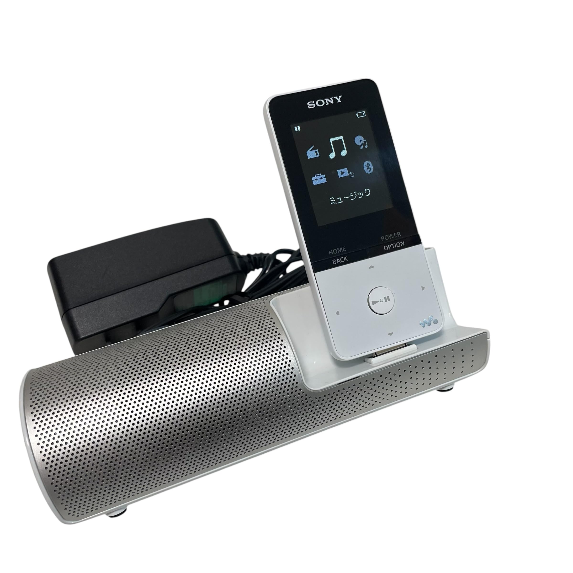 Amazon.co.jp: Sony NW-S315K Walkman S Series, 16GB NW-S315K MP3