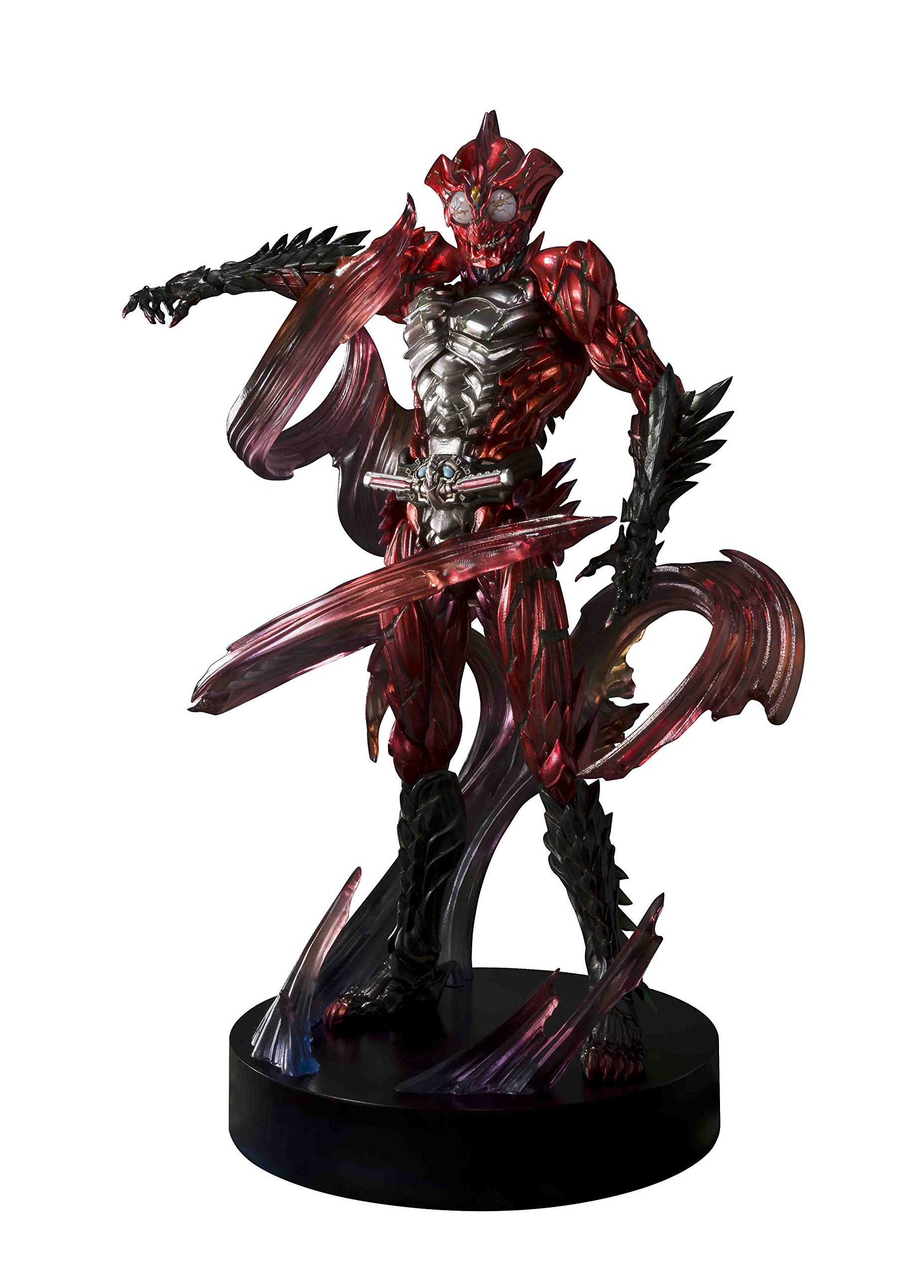 Amazon.co.jp: 【Amazon.co.jp限定】TAMASHII NATIONS S.I.C. 仮面