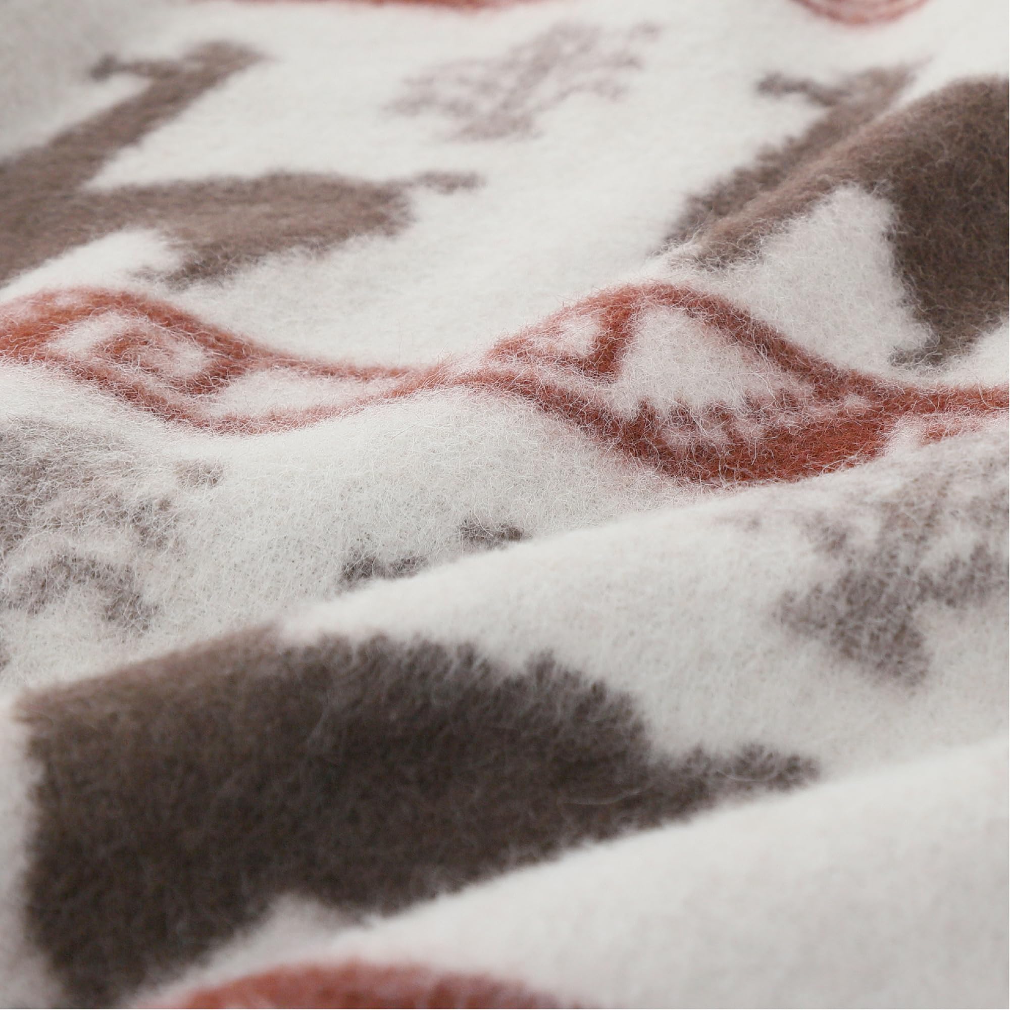 Amazon｜nishikawa 【 西川 】アルパカ毛布 シングル アルパカ100