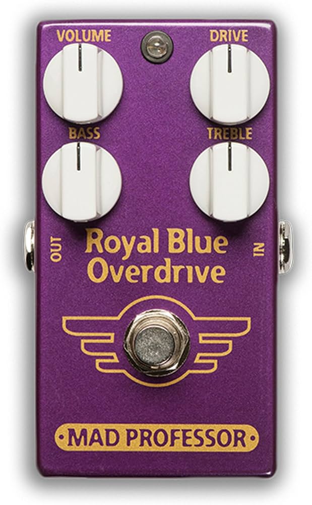 Amazon.co.jp: Mad Professor マッドプロフェッサー エフェクター