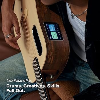 Amazon | LAVA ME 4 ソリッドスプルーストップシリーズ、HILAVA 2.0