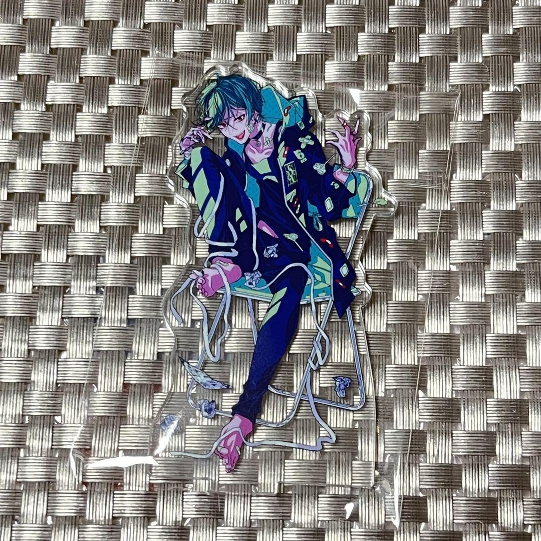 シクフォニ ジオラマスタンドセット Amazon.co.jp: すち しっくす