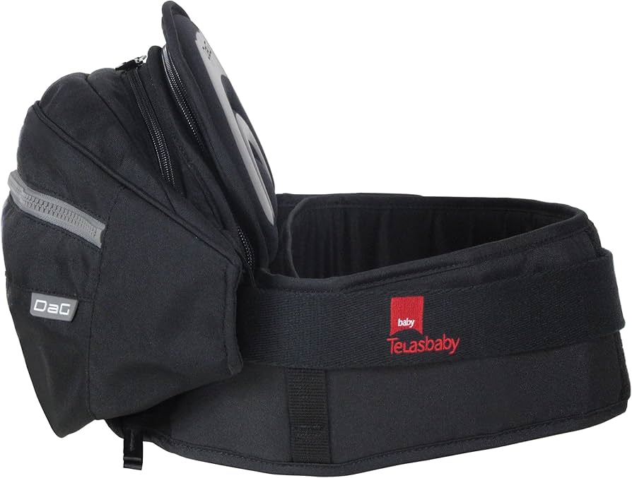 Amazon.co.jp: TeLasbaby(テラスベビー) ヒップシート DaG3 C330