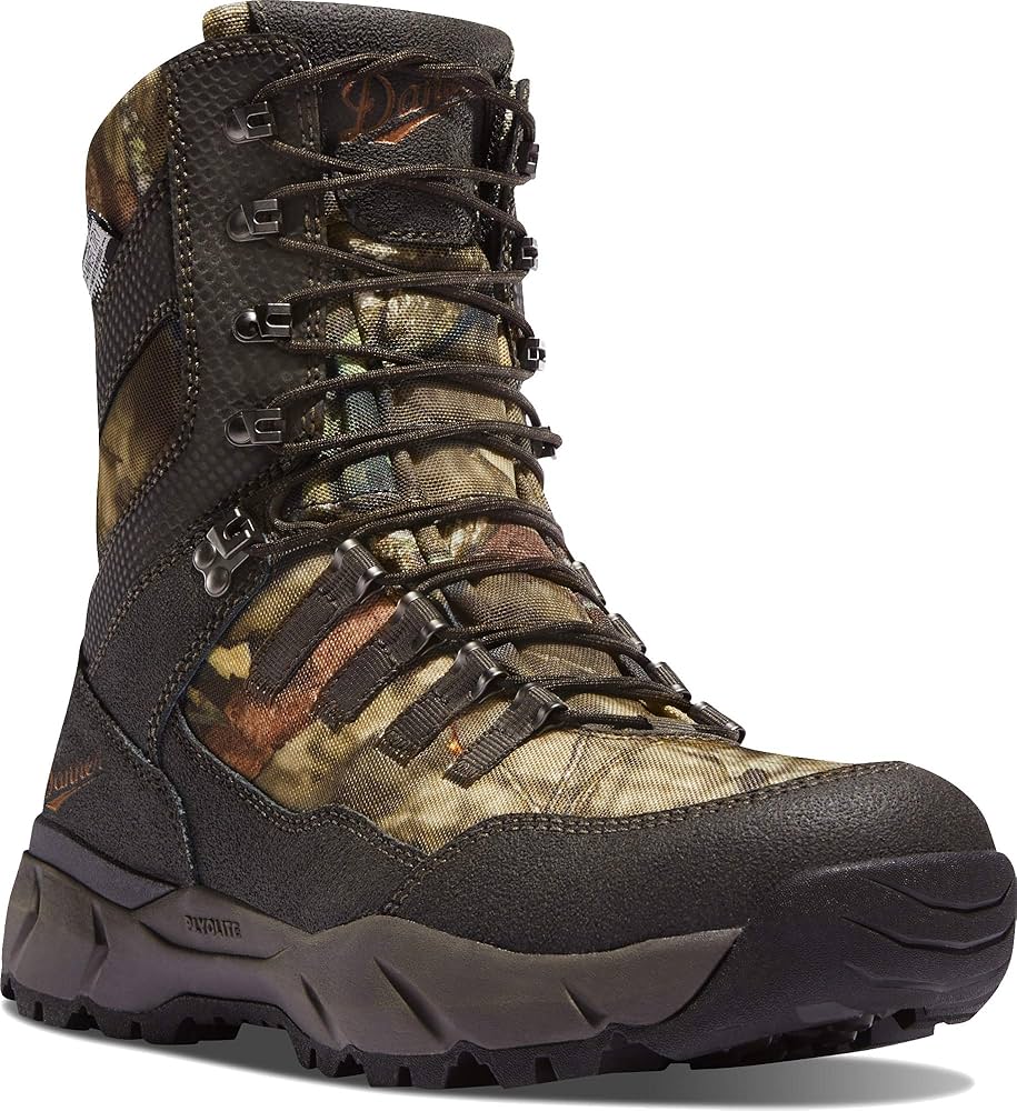 Amazon.com | Danner Vital Insulated 400g Boots for Men