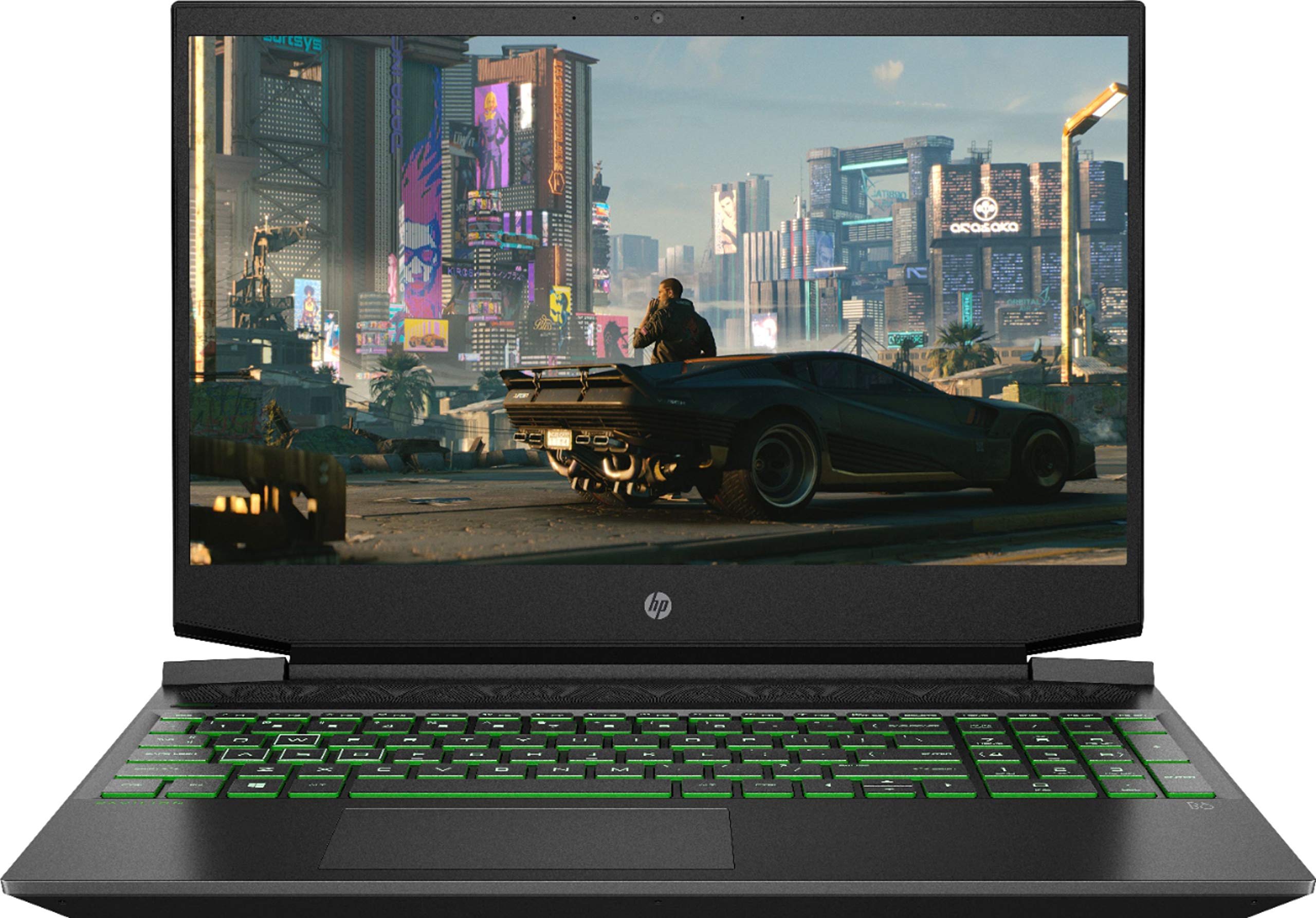 Amazon.com: HP Pavilion Gaming 15-inch Laptop, AMD Ryzen 5 4600H