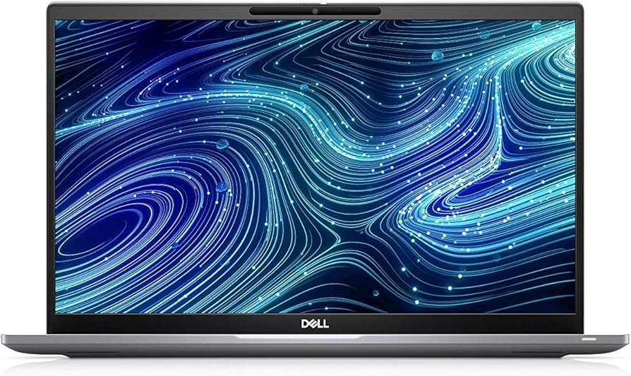 Amazon.com: Dell Latitude 7520 I7/3.0 16GB 512GB W10P, 15-15.99