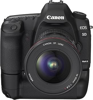 Amazon | 【整備済み品】 Canon デジタル一眼レフカメラ EOS 5D MarkII