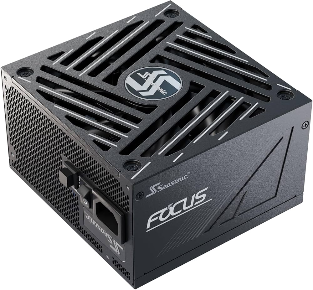 Seasonic SS-1000XP 1000W 電源ユニット Seasonic Seasonic SS-1000XP