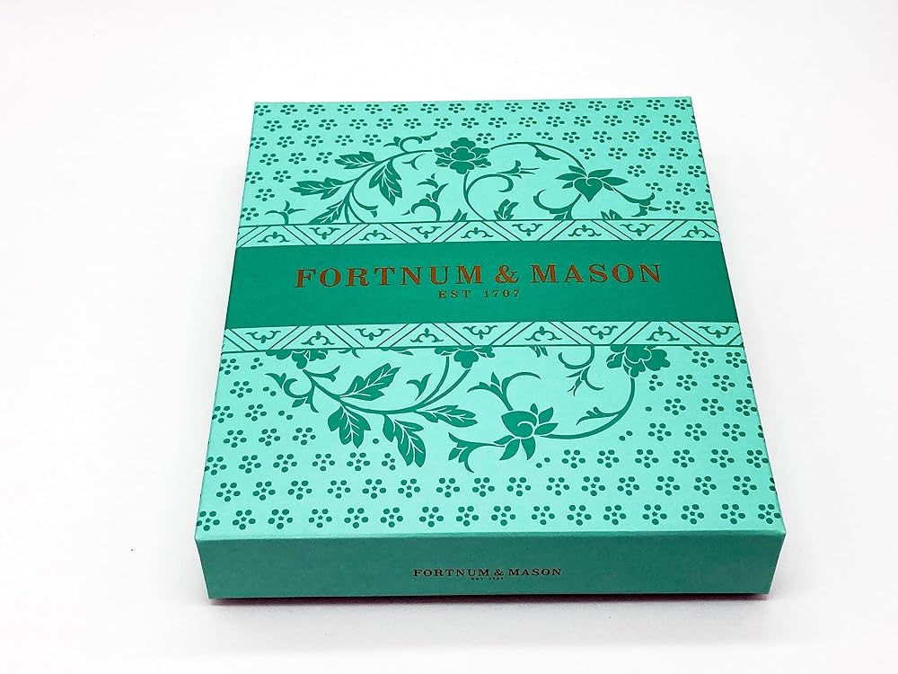 Amazon.co.jp: フォートナム＆メイソン ティーバッグ詰合せ ギフト