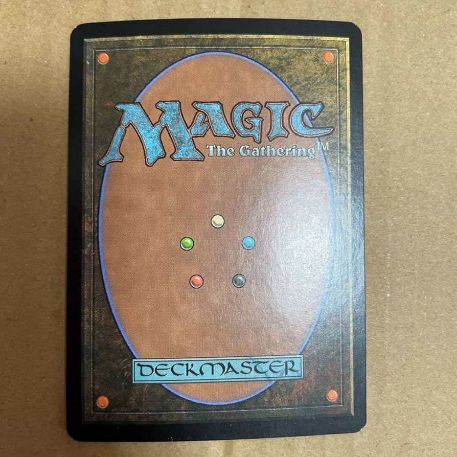 MTG 渋面の溶岩使い 日本語 foil MTG 渋面の溶岩使い TOR Foil 英語版