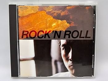 Amazon.co.jp: ROCK'N ROLL: ミュージック